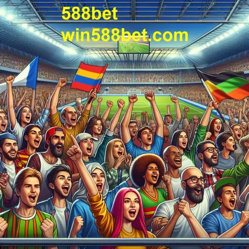 Apostas ao Vivo em Eventos: A Nova Sensação do 588bet