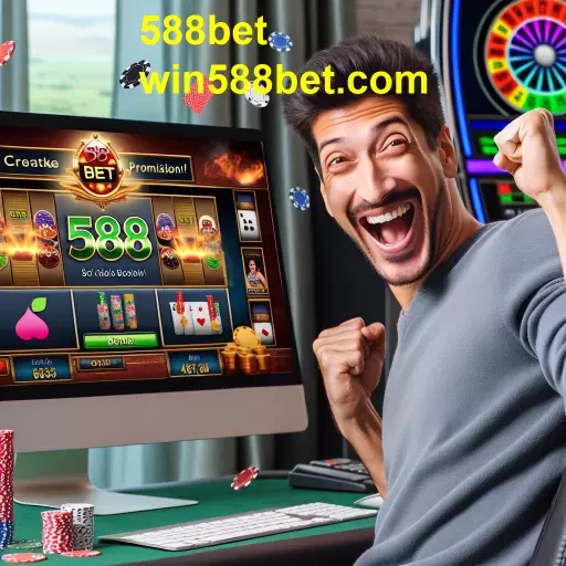 Descubra as Melhores Promoções no 588bet